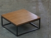 Cube table